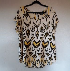 Cynthia Rowley Blouse